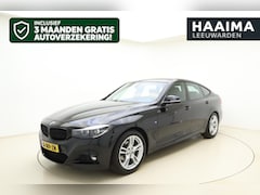 BMW 3-serie Gran Turismo - 320i High Executive Edition | Lederen bekleding | M Sport pakket | Trekhaak | Stoelverwarm