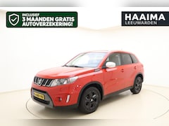 Suzuki Vitara - 1.4 S | Trekhaak l Climate Control l Bluetooth l LED l Camera l PDC Voor & Achter l Stoelv