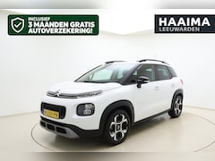 Citroën C3 Aircross - 1.2 PureTech S&S Shine | Parkeersensoren voor en achter (camera) | Cruise control | Climat