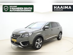 Peugeot 5008 - 1.2 PureTech GT-Line | Apple carplay/Android auto | Automatische airco | Cruise control |