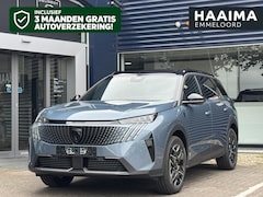 Peugeot 5008 - GT Hybrid 145pk e-DCS6 | Adaptieve Cruise Control |Apple Carplay/Android Auto | Stoelverwa