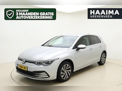 Volkswagen Golf - 1.4 eHybrid Style 204pk | DSG | Trekhaak | Navigatie | Comfortstoel | Apple Carplay/Androi