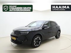 Opel Mokka - 1.2 Turbo 136Pk Ultimate | Climate control | Navigatie | Camera | Massage stoel | Elektris
