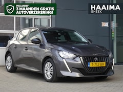 Peugeot 208 - 1.2 PureTech Active | Airco | Navigatie | Cruise control | Apple carplay/ Android auto | D