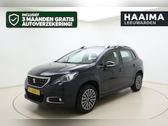 Peugeot 2008 - 1.2 PureTech Blue Lion | Trekhaak | Airco | Cruise control | Apple Carplay/Android Auto |