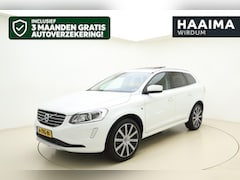 Volvo XC60 - 2.0 T5 FWD Ocean Race 245pk | Panorama dak | Elektrische stoelen | Verwarmde voorruit | St