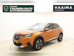 Peugeot 2008 - 1.2 PureTech Allure Pack Apple carplay/Android auto | Achteruitrijcamera | Automatische ai