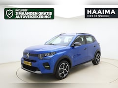 Citroën ë-C3 - Plus 113pk Comfort Range 44 kWh RIJKLAAR PRIJS | NIEUW UIT VOORRAAD | Parkeer sensoren | A