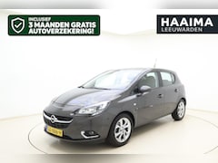 Opel Corsa - 1.4 Color Edition Automaat | Stoel & Stuurverwarming | Parkeersensoren voor en achter | Li