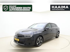 Opel Astra - 1.2 Level 3 130 Pk | Navigatie | Cruise Control | AGR Comfort Stoelen | Camera Achter | Ke