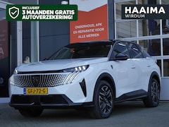 Peugeot 3008 - 1.2 Hybrid 136 GT | Stoel en stuurverwarming | Rondom Camera | Adaptive cruise control | A