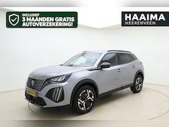 Peugeot 2008 - 1.2 Turbo 100 pk Allure Climate control | apple carplay/android auto | Cruise control
