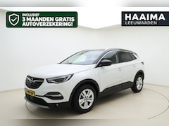 Opel Grandland X - 1.2 Turbo Business Elegance 130 PK | Elektrische achterklep | AGR | Keyless | Camera | Cli