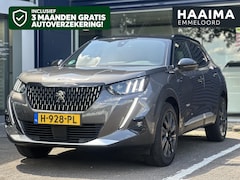 Peugeot 2008 - 1.2 PureTech 130PK GT | Cruise Control | Climate Control | Apple Carplay/Android Auto | Na