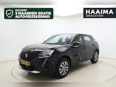Peugeot e-2008 - EV Active 50 kWh | SoH 99% | Climate Control | Cruise Control | Apple Carplay & Android Au
