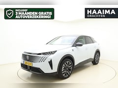 Peugeot 3008 - 1.2 Hybrid 145 GT | Stoel & Stuurverwarming | Elektrische Achterklep | Navigatie | Adaptiv