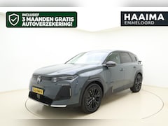 Citroën C5 Aircross - Max 210pk Comfort Range 74 kWh | 520 Km range WLPT | Warmtepomp | 20 Inch zwarte velgen |