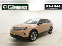 Opel Grandland Electric - Business Edition 97 kWh LONG RANGE | Panoramadak | Navigatie | Rondomzicht Camera | Matrix