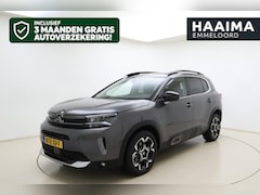 Citroën C5 Aircross - 1.6 Plug-in Hybrid 225 Business Plus | Apple Carplay/Android Auto | DAB ontvanger | Cruise