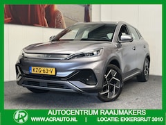 BYD Atto 3 - DESIGN 60 kWh WLTP 420 KM * 45 STUKS OP VOORRAAD* APPLE CARPLAY/ ANDROID AUTO ELEK. ACHTER