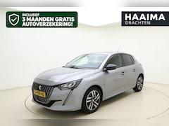 Peugeot 208 - 1.2T Allure Pack 100pk | Navigatie | Adaptive Cruise Control | Stoelverwarming | Climate C