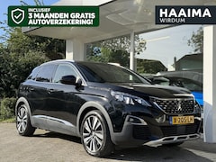 Peugeot 3008 - 1.6 HYbrid4 300 Première Pack | AGR Stoelen | Afneembare Trekhaak | Climate & Cruise Contr