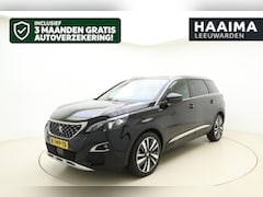 Peugeot 5008 - 1.2 PureTech GT-Line Avantage 130 PK | Automaat | 7-Zits | Camera | Cruise Control | DAB+