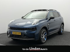 Lynk & Co 01 - 1.5 Plug-in Hybrid 262PK | Trekhaak | Origineel NL | 360° Camera
