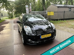 Toyota Yaris - 1.3 VVTi Sol MMT