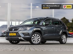 SEAT Ateca - 1.4 EcoTSI Style Business Intense | DSG | Trekhaak | Camera | LED