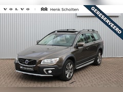 Volvo XC70 - D4 FWD Inscription Edition | Schuif/kanteldak | Parkeerverwarming | Dealeronderhouden | Ad