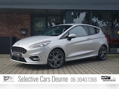 Ford Fiesta - 1.0 EcoBoost Active Cruise, ST-Line, Apple Carplay, Airco