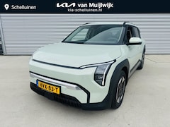 Kia EV3 - Plus 81.4 kWh Stoel- & Stuurverw. | Privacyglass | PDC rondom | Dodehoekdetectie | Vehicle