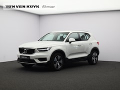 Volvo XC40 - T5 Twin Engine Momentum Pro / Trekhaak / 360 camera / Elektr. bed. achterklep