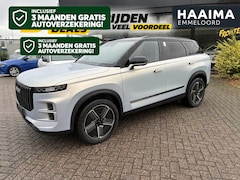 Jaecoo 7 - 1.5 TGDI SHS-P Exclusive | RIJKLAAR INCLUSIEF €2.500, - REGISTRATIEVOORDEEL | Glazen schui