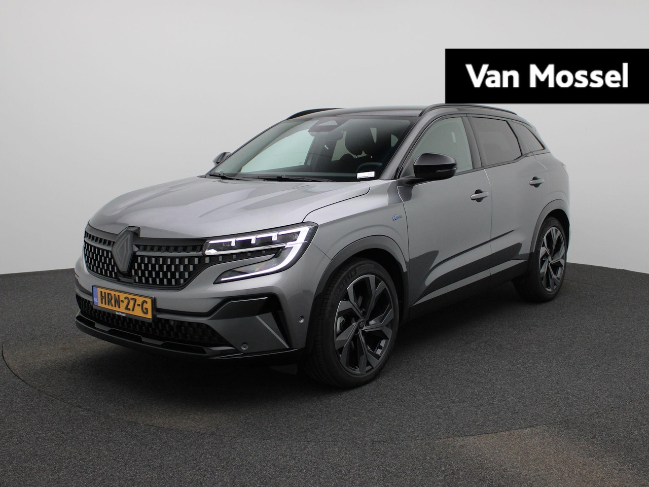 Renault Austral - 1.2 E-Tech full hybrid 200 techno esprit Alpine | Trekhaak 1500KG | Google Navigatie | Ele - AutoWereld.nl