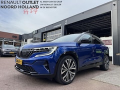Renault Austral - 1.2 E-Tech full hybrid 200 iconic