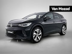 Volkswagen ID.4 - 77kWh 150kW Pro Performance | Apple Carplay / Android Auto | Achteruitrijcamera | Parkeers
