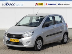 Suzuki Celerio - 1.0 Comfort | Airco | Trekhaak