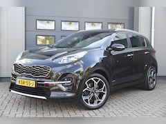 Kia Sportage - 1.6 T-GDI 4WD GT-Line PlusLine PANO - JBL