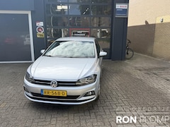 Volkswagen Polo - 1.0 TSI Comfortline / Airco clima/ Cruise/ bleutooth/ PDC/