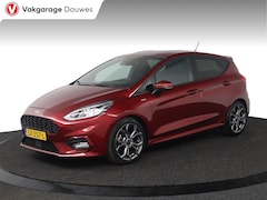 Ford Fiesta - 1.0 EcoBoost ST-Line |NAP|1e eigenaar|