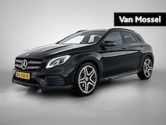 Mercedes-Benz GLA-Klasse - 180 Business Solution AMG