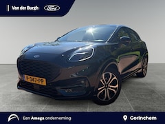 Ford Puma - 1.0 EcoBoost Hybrid ST-Line X | Winter Pack | Afneembare Trekhaak | Driver Assistance Pack