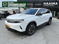Opel Grandland Electric - Business Edition 73 kWh | ECC | Navigatie | Elektrisch glazen panorama-dak | Matrix LED Ve