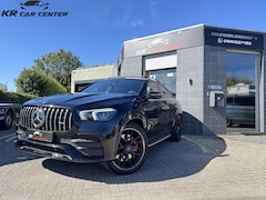 Mercedes-Benz GLE-Klasse Coupé - AMG 53 4MATIC+ PANO-CARBON-HUD-MASSAGE-VENTILATIE