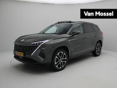 MG MGS9 - 1.5 Premium Plug-in Hybrid | Panoramadak | Apple Carplay/Android Auto | Massagefunctie | B