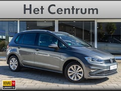 Volkswagen Golf Sportsvan - 1.5 TSI ACT Comfortline Trekhaak - Carplay - Camera - PDC - Cruise Control - Navi