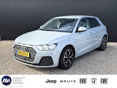 Audi A1 Sportback - 25 TFSI Pro Line | Apple/Android | Parkeersensoren | Cruise Control