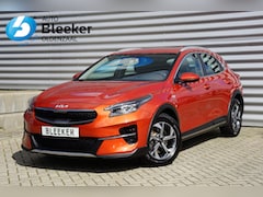 Kia XCeed - 1.0 T-GDi ComfortLine Camera Carplay